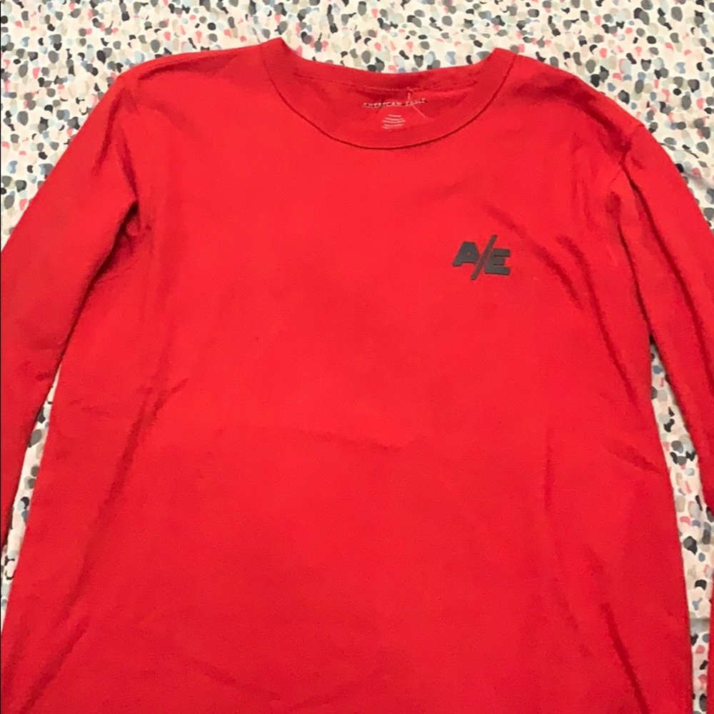 American eagle